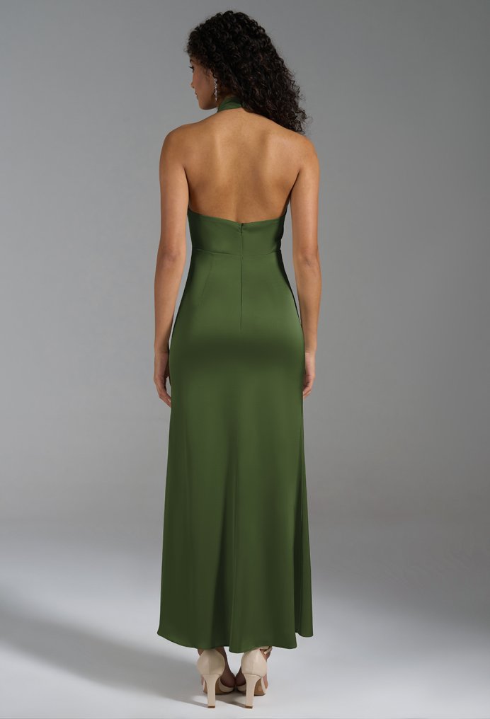 AW Huda Dress